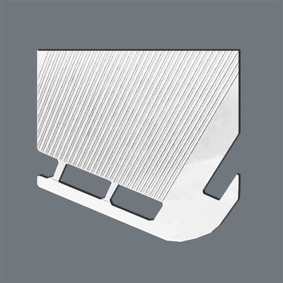 Good price Fast Turnaround Prototype Aluminum Etching , Aluminum Alloy Parts online