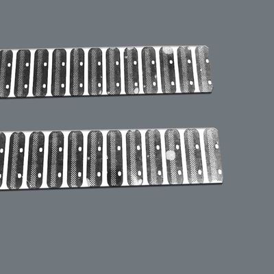Good price 0.03mm Micro Hole Metal Stainless Steel Metal Speaker Grills For Mobile Phones online