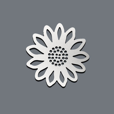 Good price Custom Photo Chemical Etching Stainless Steel Bookmark Souvenir Crafts online