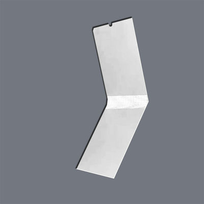 Good price Precision Nickel Etching Foldable Screen Components 0.02mm Ultra Thin online