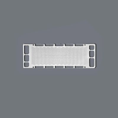 Good price High Precision Etched Bipolar Plates For Fuel Cells Electrolyzers online