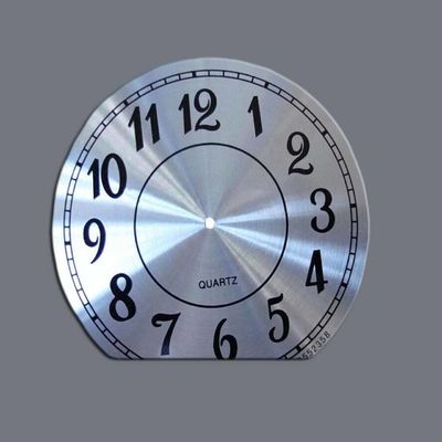 Good price OEM ODM Photo Chemical Etching Wear Resistant High Resolution Industrial Dial online