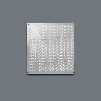 Good price High Precision Metal Etching Electrical Connectos With Burr And Stress Free online
