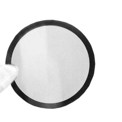 Custom Chemical Etched Filter Mesh 0.02-1.5mm Thickness For Filtration Systems