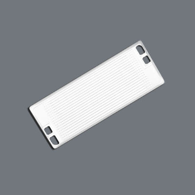 Custom Precision Fuel Cell Bipolar Plates Via Chemical Etching Processing