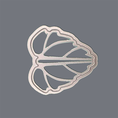Precision Chemical Etched Metal Crafts for Decorative Applications