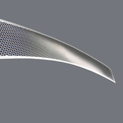 Good price Stainless Steel Photo Etched Mesh 0.03mm Micro-Hole Filter online