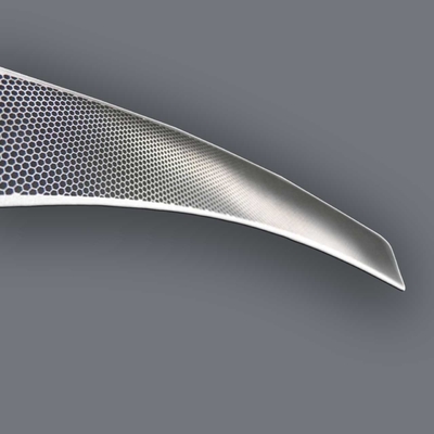 Good price Stainless Steel Etched Filter Mesh for Industrial Applications online