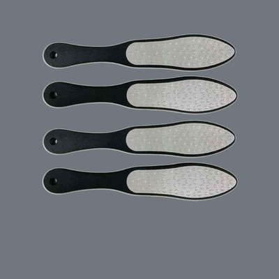 Photo Chemical Stainless Steel Etching Precision Foot File OEM Available