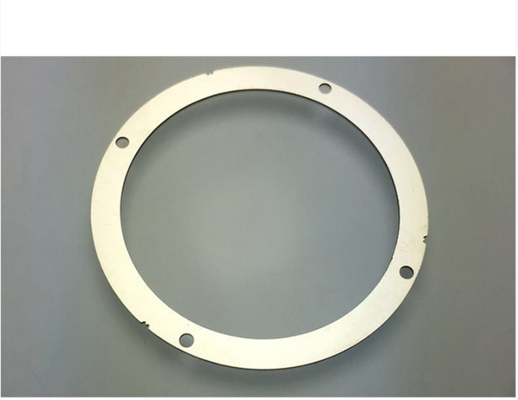 Good price High performance gaskets Aluminium Photo Etching Washers & plates online