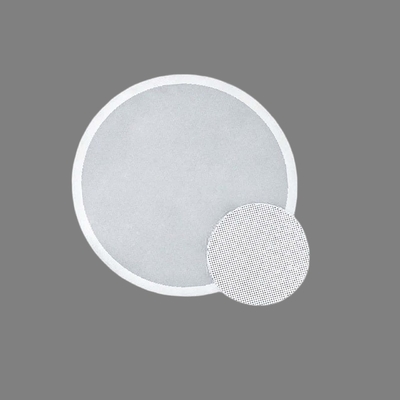 Good price Free burrs Acid Etching Stainless Steel Fiber Filters &Coffee Filter Meshes online