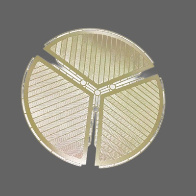 Good price Low-cost Photo Chemical Etching Stainless Steel Coffee Filter Meshes And Fiber Filters online
