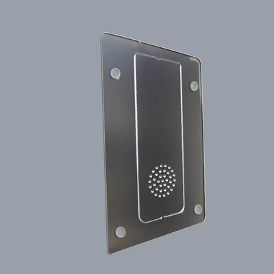 Photo Chemical Etching Custom Metal Shims from Prototype to Mass Production