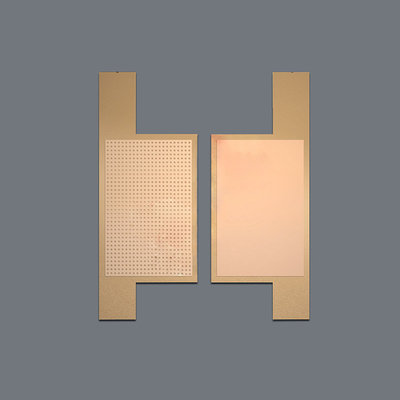 Good price Chemical Etching Copper Custom Vapor Chamber Heat Spreaders For Advanced Electronics online