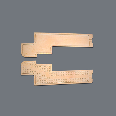 Good price Copper Etching Ultra Thin Vapor Chamber For High-performance CPUs GPUs online