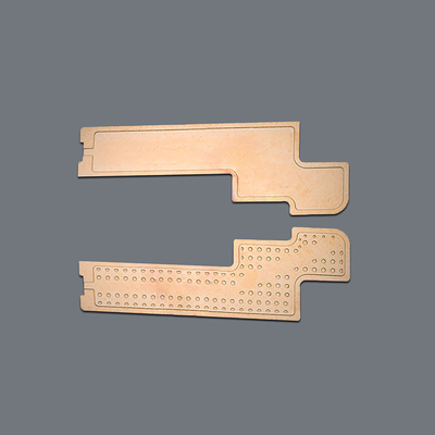 Good price Chemical Etching Copper Custom Vapor Chamber Heat Spreaders For Advanced Electronics online