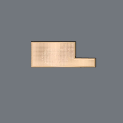Good price Copper Etching Ultra-Thin Vapor Chamber For Electronics Industry online