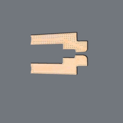 Good price High Precision Ultra-thin Vapor Chambers with Customizable Heat Transfer Capacity and ±0.03mm Uniformity online