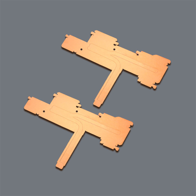 Good price Photochemical Machining High Precision Flexible Vapor Chamber for Electronic Cooling online
