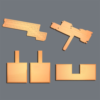 Good price Etched Ultra-Thin Vapor Chamber Titanium Vapor Chamber For CPU Cooling online