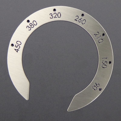 Good price Precision titanium chemical etching service for durable components with intricate designs online