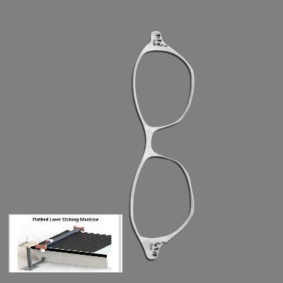 Good price Copper etching &  copper eyeglass frame frames online