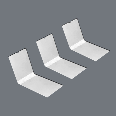 Custom Titanium Etched Parts for Medical, Aerospace & Electronics Industries