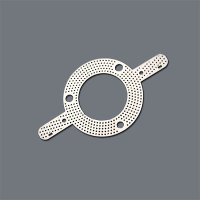 Metal Etching High Precision 0.05mm to 1.0mm Stainless Steel Shims & Gaskets