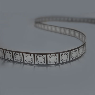 Photochemical Reel-to-Reel Etching 0.02mm to 0.5mm Precision Metal Parts for Filtration