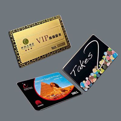 Good price Custom Photo-Etched Metal Business Card Solution with Complex Designs & Multiple Metals online
