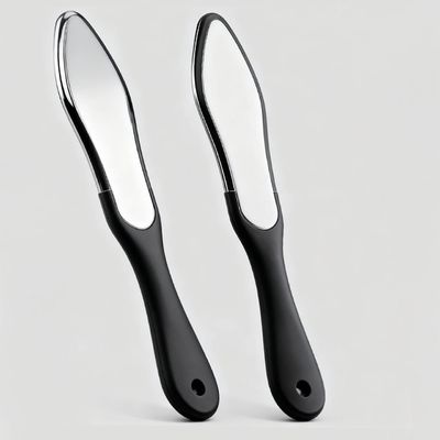 Good price Custom Etched Foot Files with Superior Corrosion Resistance for Medical Applications online