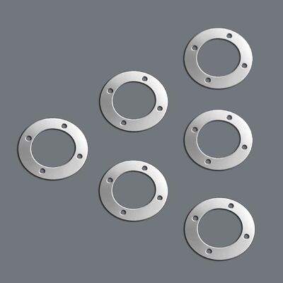 Good price Chemical Etched Gaskets and Shims From prototyping to Mass Production for US Market online
