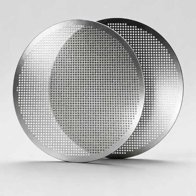 Micro-Etched Filter Screens &  Stainless Steel Filter Meshes for Israel Market