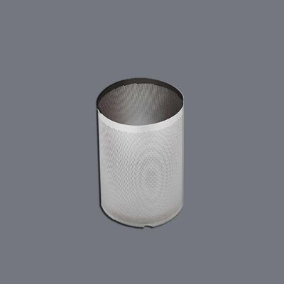 Custom Photo Chemical Etched Metal/Stainless Steel Meshes for the US Market