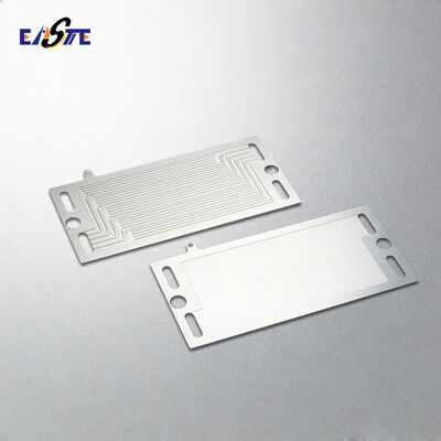 Good price Supplier of High-performance Etched Metallic Bipolar Plates for Hydrogen Fuel Cells online