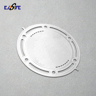 Precision Metal Etching Bipolar Plates For Fuel Cells And Electrolysers