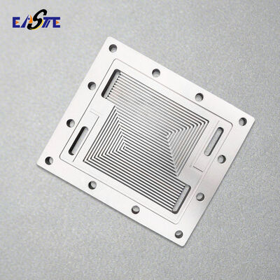 Good price High Precision Chemical Etching Flow Plates For Printed Circuit Heat Exchangers online