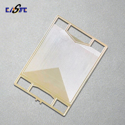 Good price Precision Etching PCHE Heat Exchanger Plate For Hydrogen Refuelling Station online