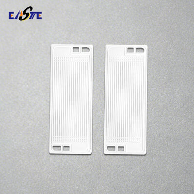 Good price Metal Chemical Etching  0.6mm 1.0mm Flow Plates For PCHE Heat Exchanger online