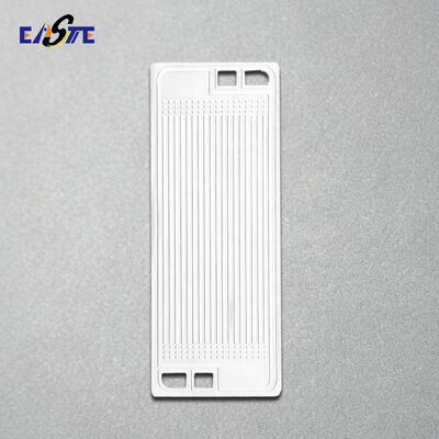 Good price Precision Metal Etching 0.5mm 316L Printed Circuit Heat Exchanger Plates online