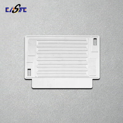 Custom Design Stainless Steel 316L  Bipolar Plates For Fuel Cell Via Chemical Etching and Diffusion Bonding Processing
