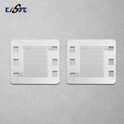 Good price Photo Chemical Etching Of Fuel Cell Bipolar Plates Custom High Precision Metal Titanium online