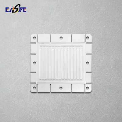 Good price Photochemical Etching 0.5mm To 5.0mm Heat Exchanger Plate For PCHEs online