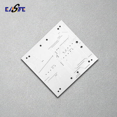 Good price Aluminium Photo Chemical Etching 0.1mm–1.0mm Precision Lightweight Bipolar Plates for Aerospace online