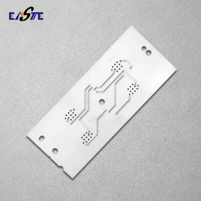 Metal Etching Micro Channel Bipolar Plate for Fuel Cell and Electrolyzers