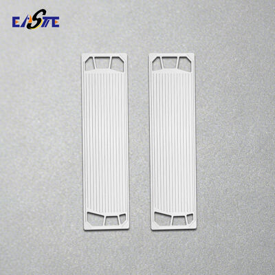 Good price Photochemical Machining Half Etching Metallic Bipolar Plate For Hydrogen Fuel Cell online