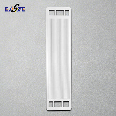 Good price Titanium Etching Bipolar Plates With Micro Flow Field For Fuel Cells online