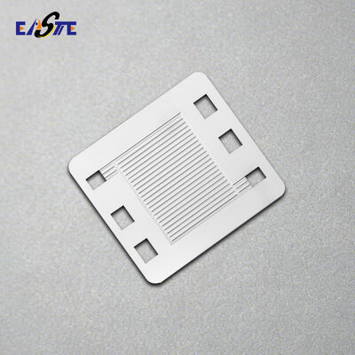 Good price Chemically Etched Titanium Bipolar Plate 0.1mm to 1.0mm For Fuel Cell Battery online