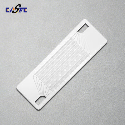 quality Photo Chemical Etching Service for Custom Metal Parts 0.02mm to 3mm Thickness factory