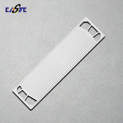 Photochemical Etching Custom Metallic Bipolar Plates For Automotive Fuel Cells